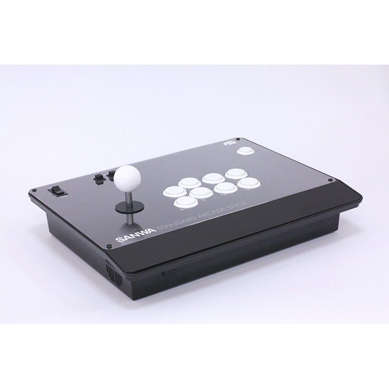 Sanwa Standard Arcadestick For Ps4 Mono 製品改良のお知らせ 三和電子株式会社